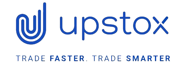 Upstox Demat & Trading Account