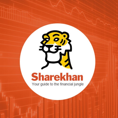 Sharekhan Demat & Trading Account