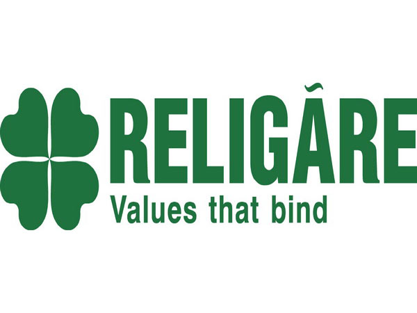 Religare Demat Account