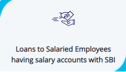 SBI Xpress credit personal loan