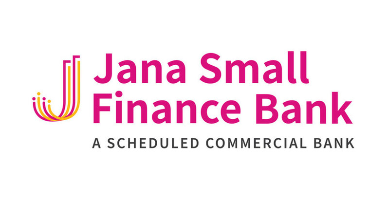 Jana Small finance Bank